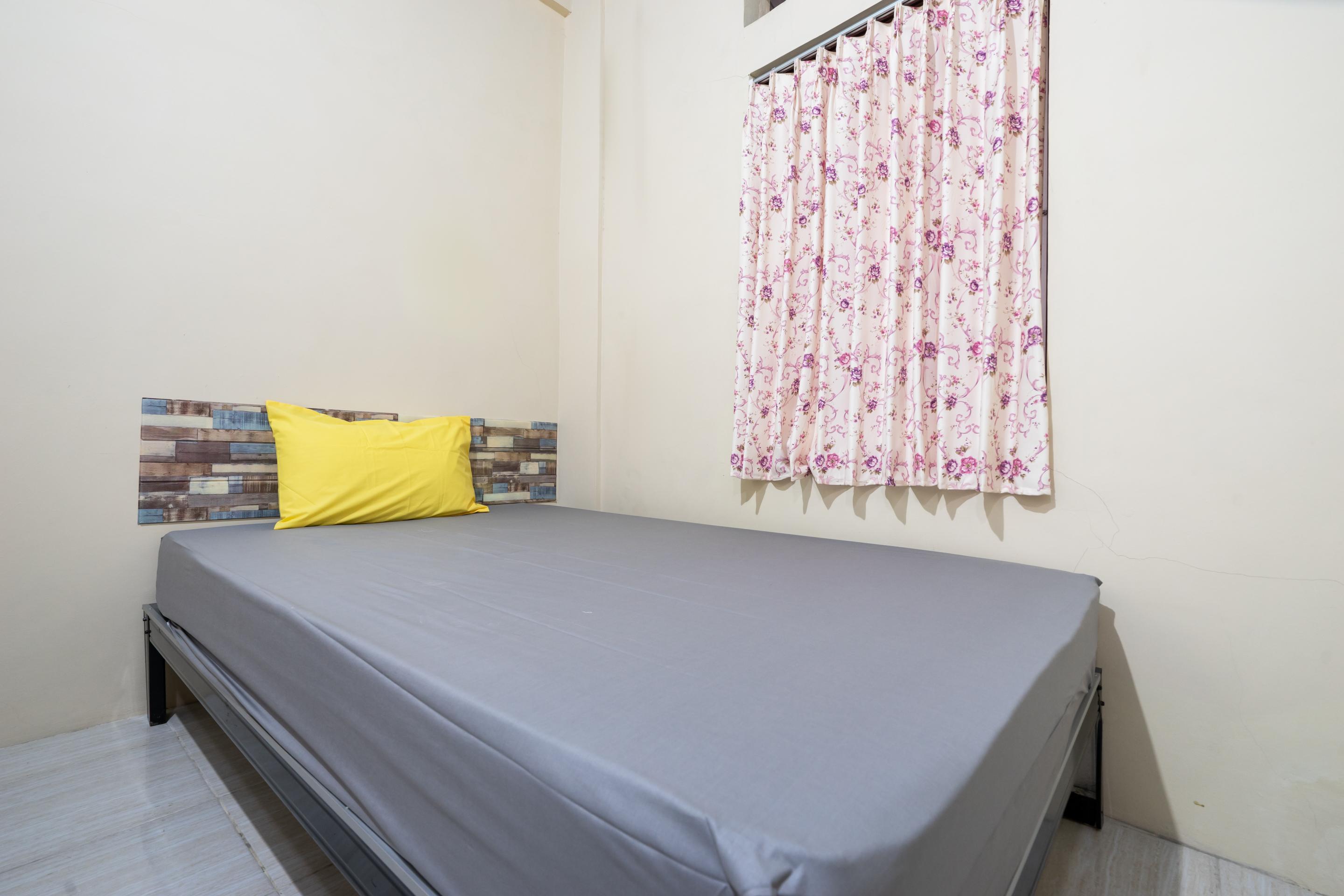 Oyo 2098 Homestay Kk Ngaglik Kültér fotó