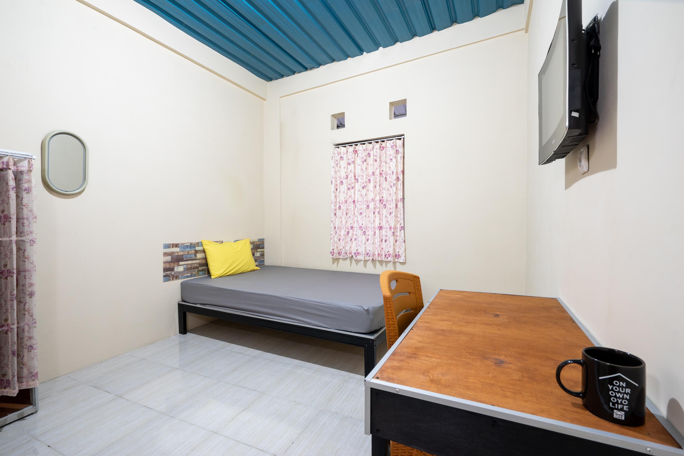 Oyo 2098 Homestay Kk Ngaglik Kültér fotó