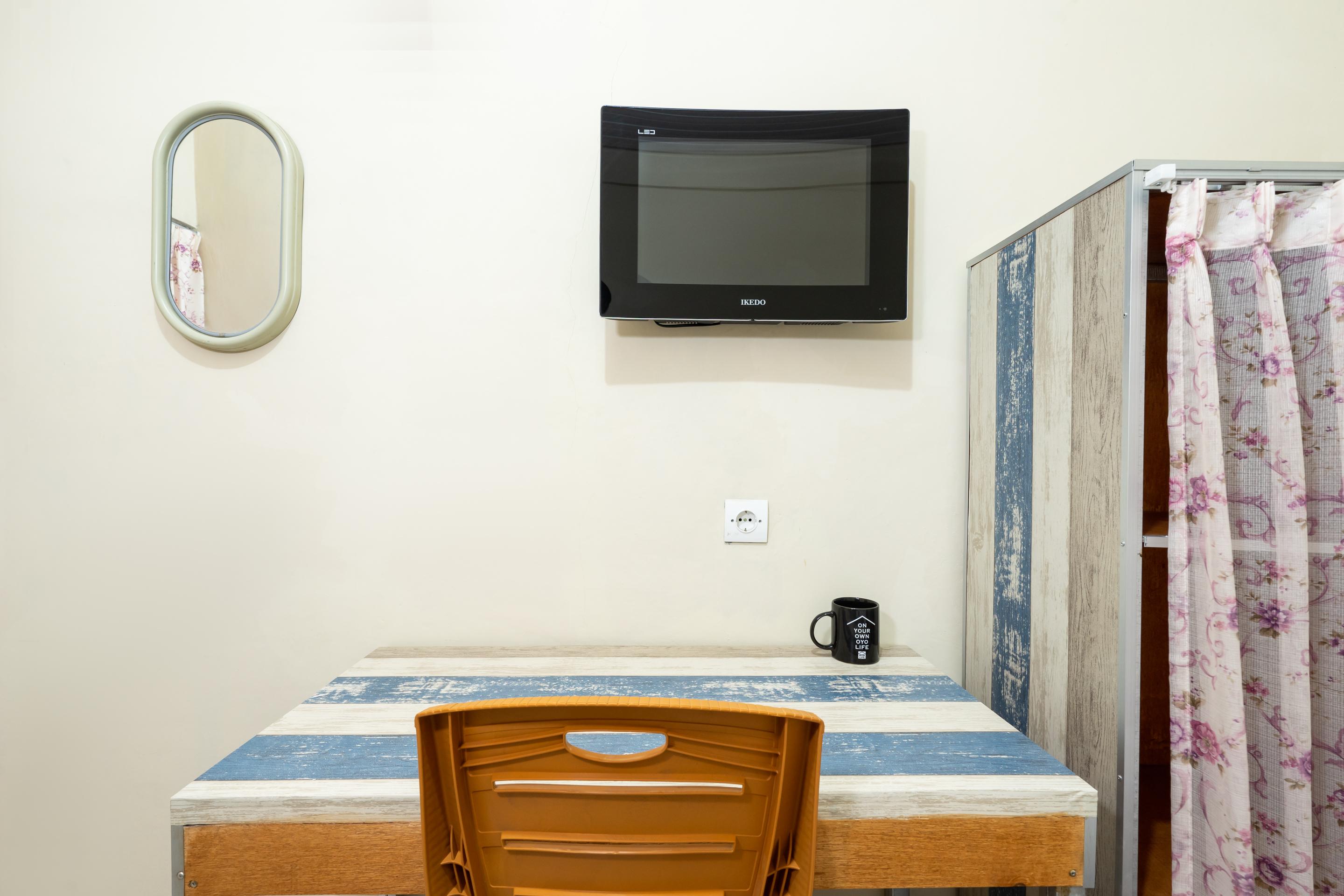 Oyo 2098 Homestay Kk Ngaglik Kültér fotó